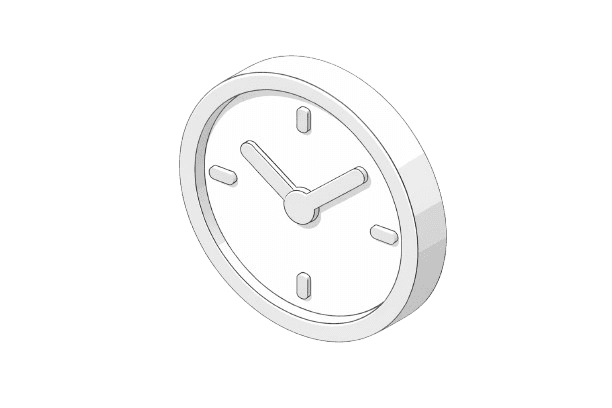 時間軸型データ保存